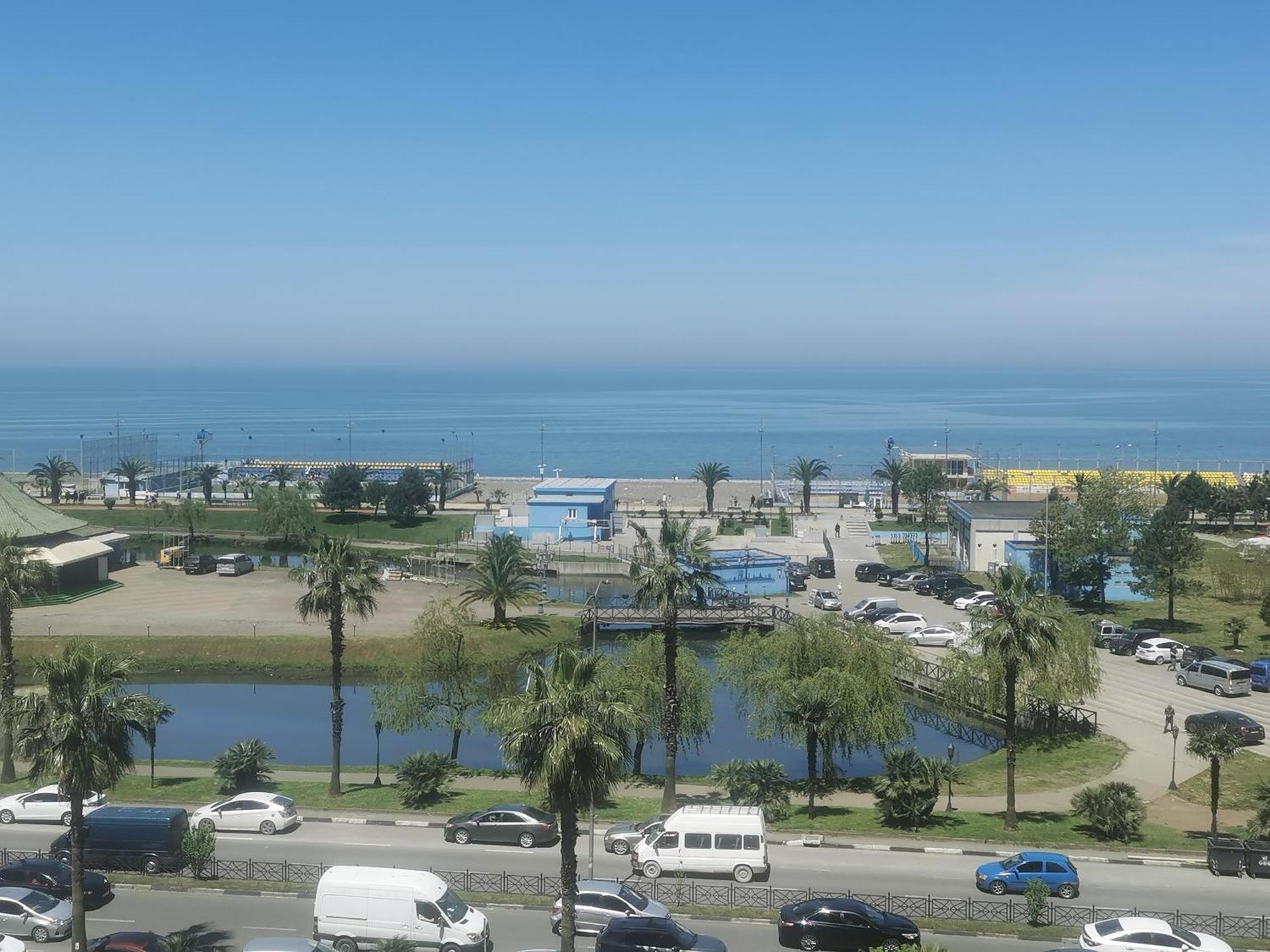 Gio Batumi Quarto foto