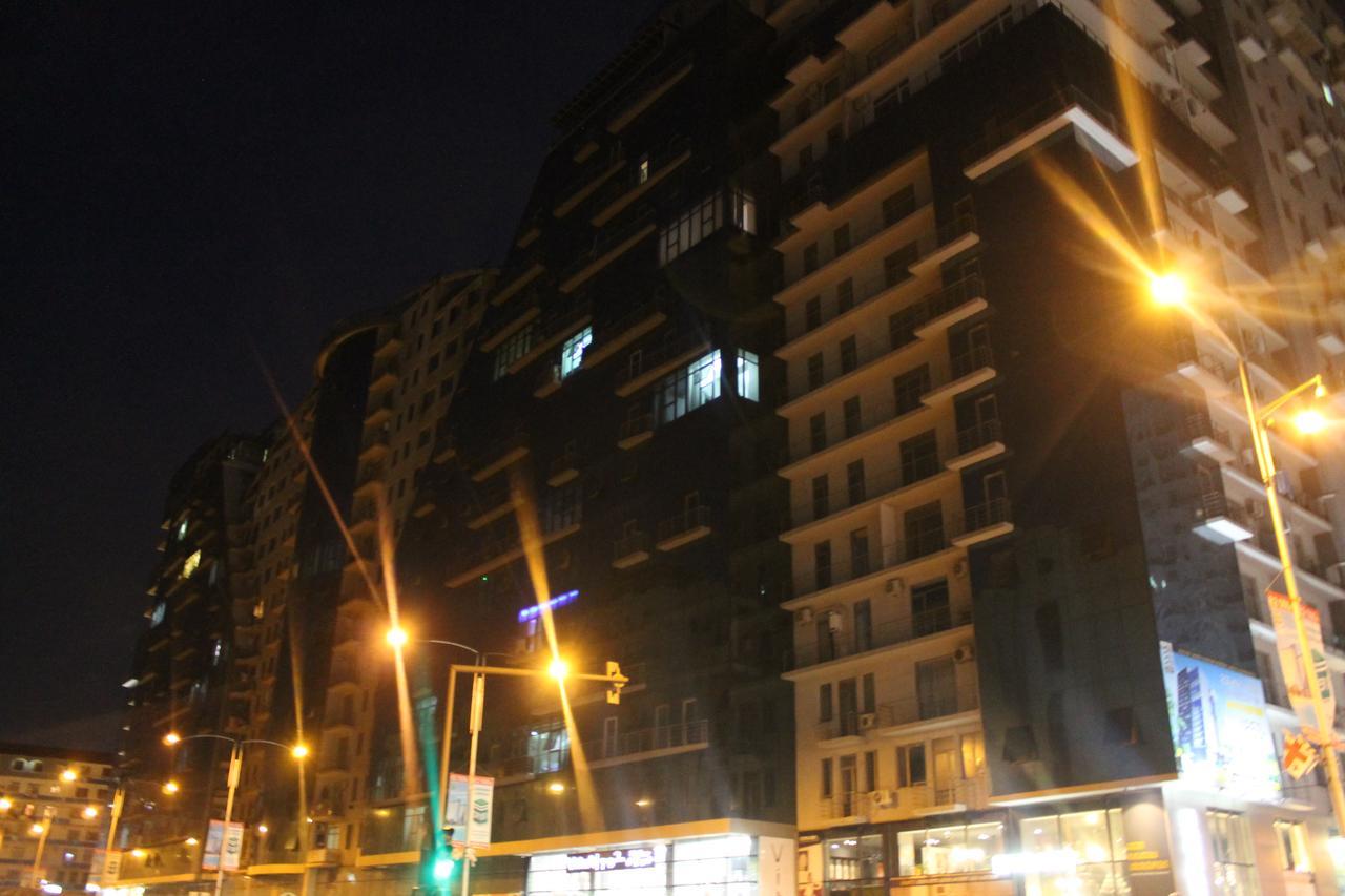 Gio Batumi Exterior foto
