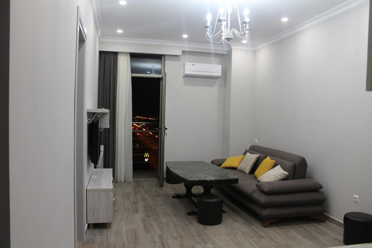 Gio Batumi Exterior foto