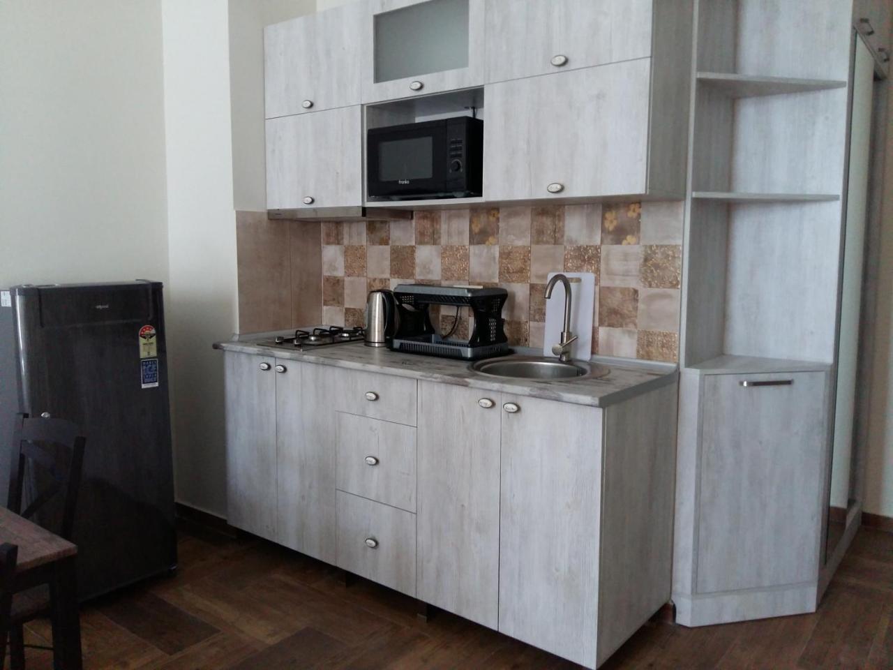 Gio Batumi Exterior foto