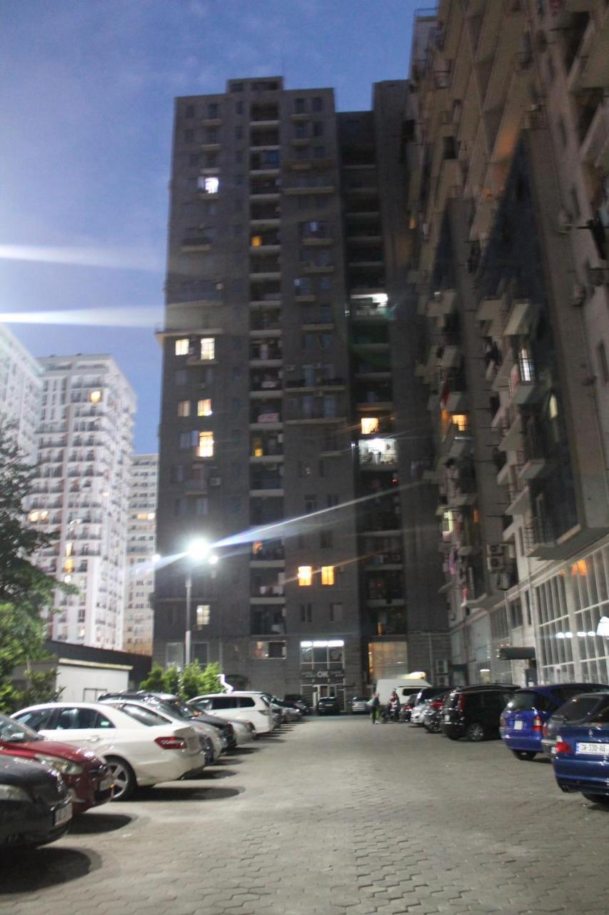 Gio Batumi Exterior foto