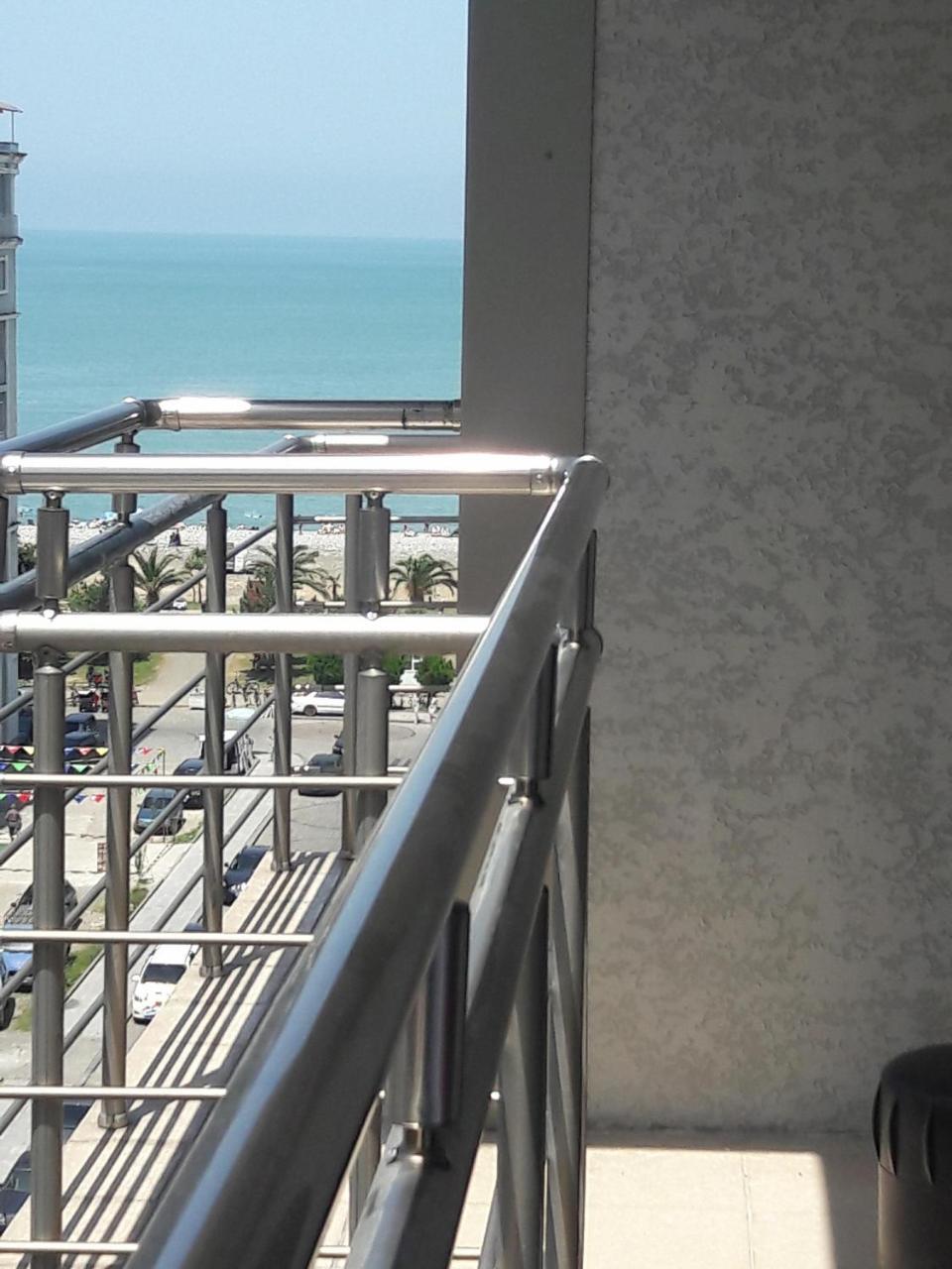 Gio Batumi Exterior foto